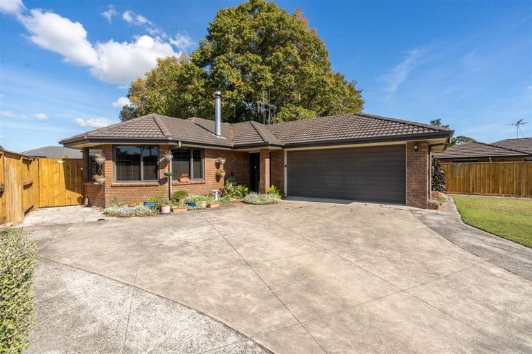 Photo of property in 49 Thomas Road, Huntington, Hamilton, 3210