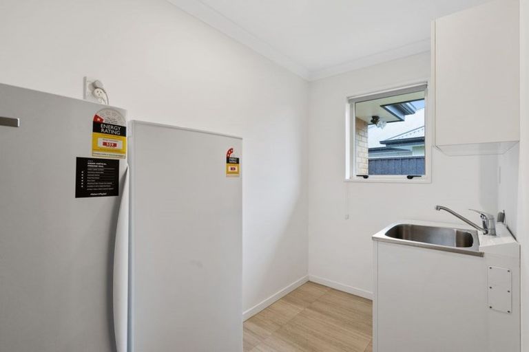 Photo of property in 14 Navy Loop, Rolleston, 7614