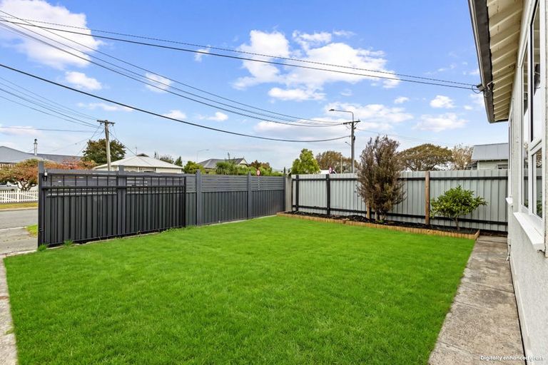 Photo of property in 5 Glasgow Street, Phillipstown, Christchurch, 8011