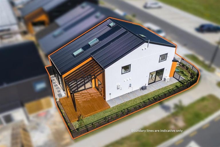 Photo of property in 67 Maungakaraka Road, Karaka, 2580