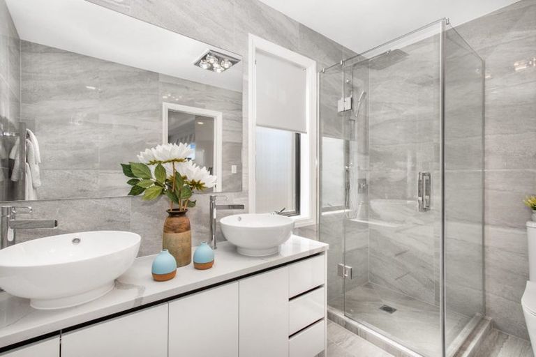 Photo of property in 158d Flat Bush School Road, Flat Bush, Auckland, 2019