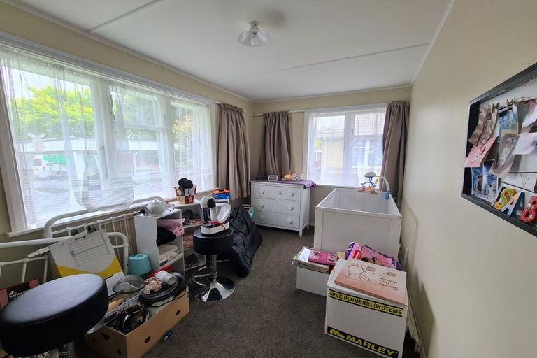 Photo of property in 25 Parata Street, Hokowhitu, Palmerston North, 4410