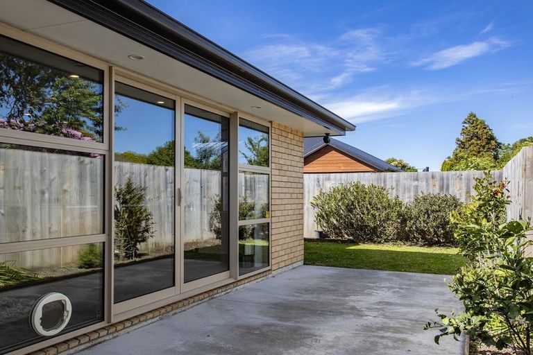 Photo of property in 2/167 Buchanans Road, Hei Hei, Christchurch, 8042