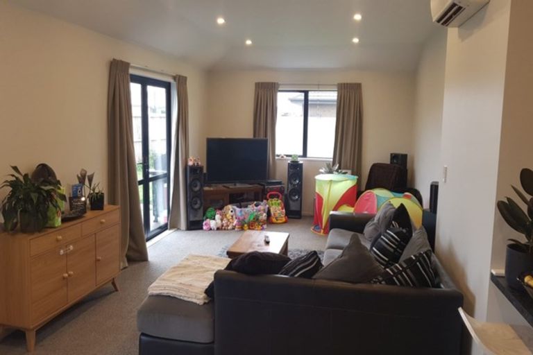 Photo of property in 27 Kendon Drive, Rolleston, 7614