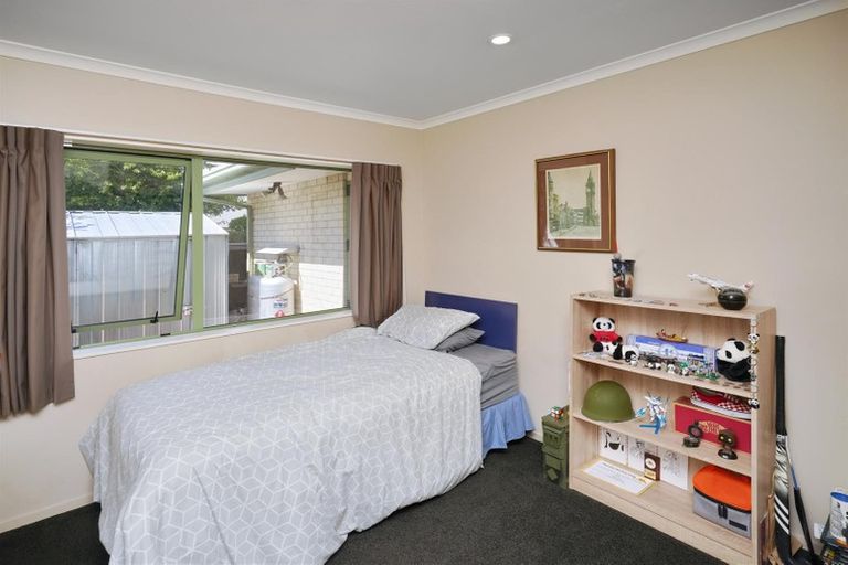 Photo of property in 23 Edwin Trent Drive, Prebbleton, 7604