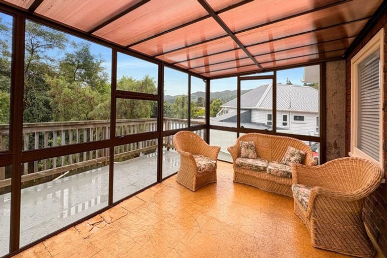 Photo of property in 14 Holland Street, Wainuiomata, Lower Hutt, 5014