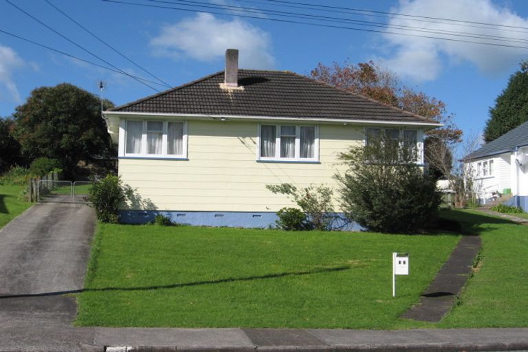 Photo of property in 73 Hamill Road, Otara, Auckland, 2023