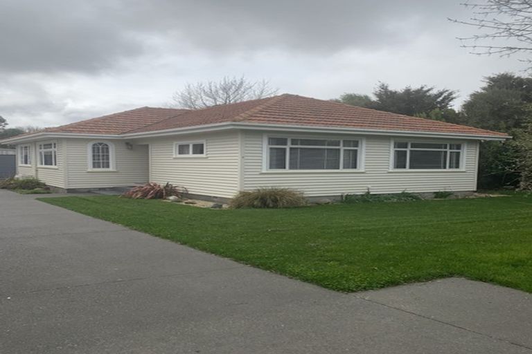 Photo of property in 4 Proctor Street, Papanui, Christchurch, 8053