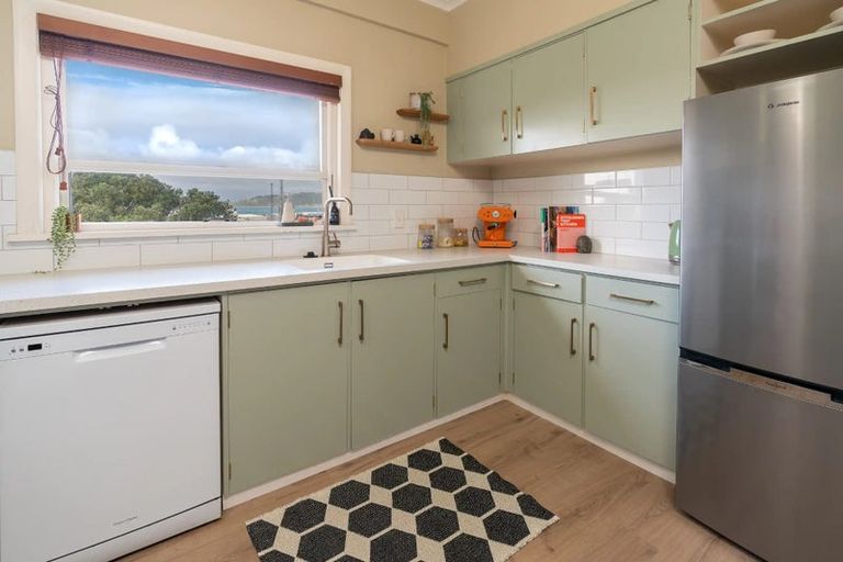 Photo of property in 3/7 Stowe Hill, Thorndon, Wellington, 6011