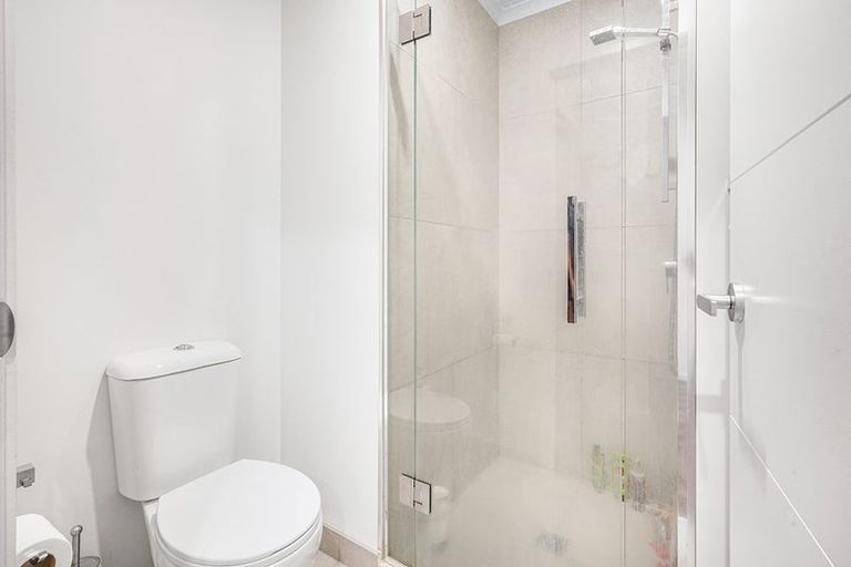 Photo of property in 18/182u London Street, Hamilton Central, Hamilton, 3204
