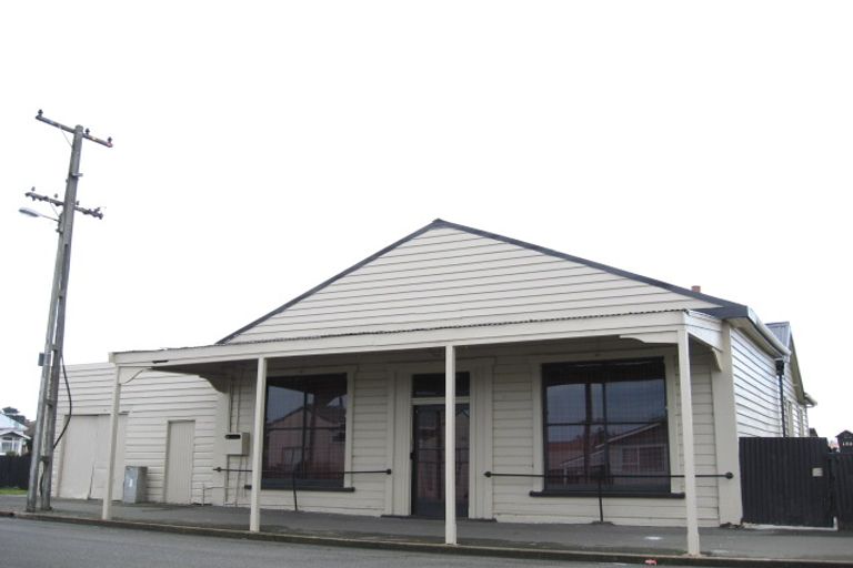 Photo of property in 159 Conon Street, Appleby, Invercargill, 9812