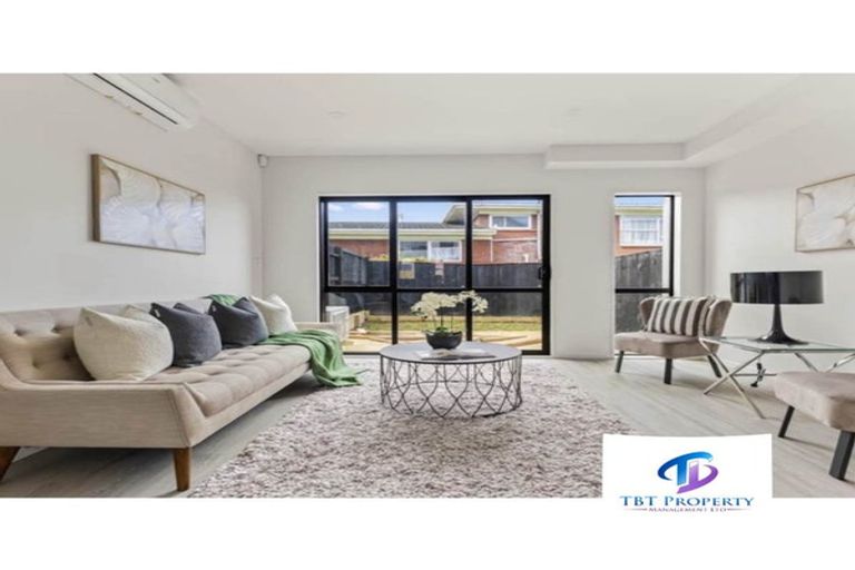 Photo of property in 3/86 Elliot Street, Pahurehure, Papakura, 2113