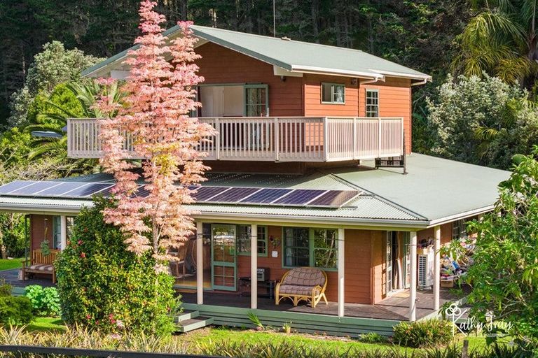 Photo of property in 70 Rototuna Road, Pouto, Te Kopuru, 0391