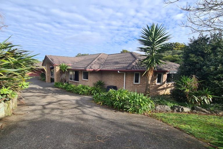Photo of property in 21 Kinnard Lane, Totara Park, Auckland, 2019