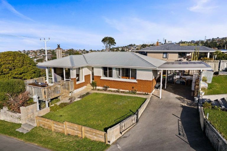 Photo of property in 191 Wakari Road, Helensburgh, Dunedin, 9010