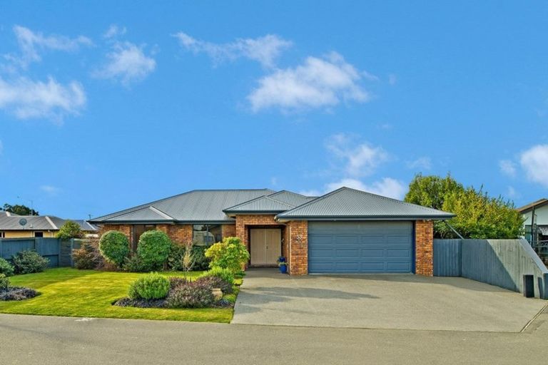 Photo of property in 53 Brookside Road, Rolleston, 7614