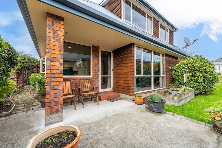 Photo of property in 23 Hislop Street, Geraldine, 7930