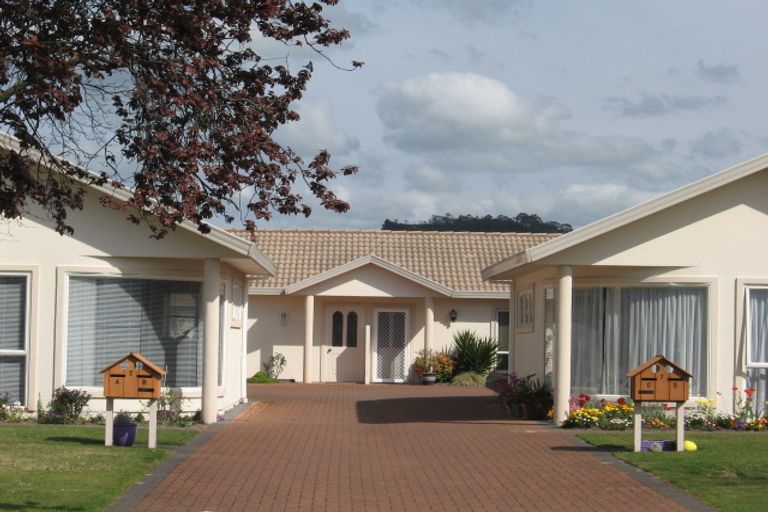 Photo of property in 7d Peace Street, Fenton Park, Rotorua, 3010