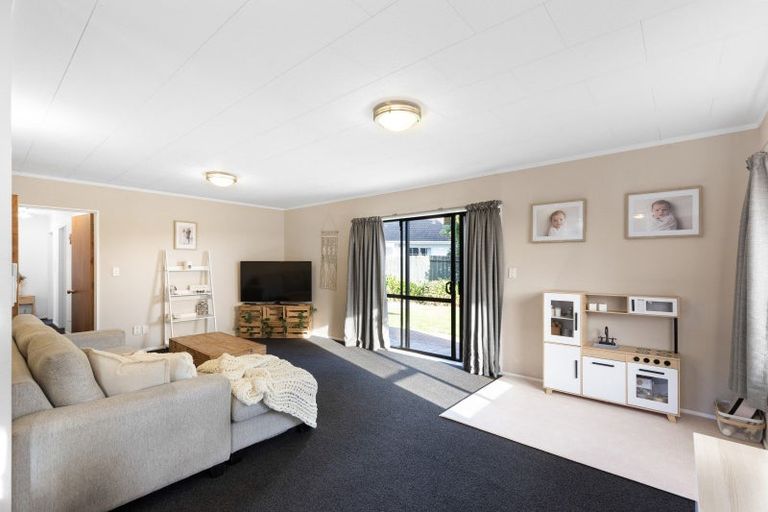 Photo of property in 17 Mercury Street, Milson, Palmerston North, 4414