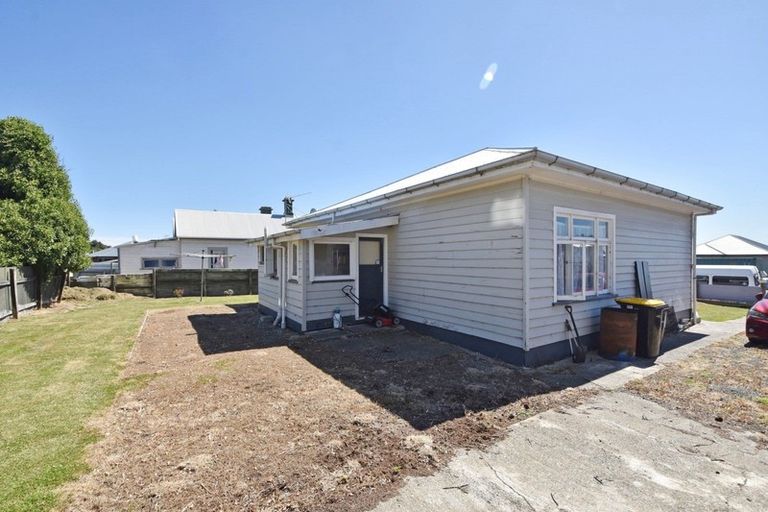 Photo of property in 147 Earn Street, Appleby, Invercargill, 9812