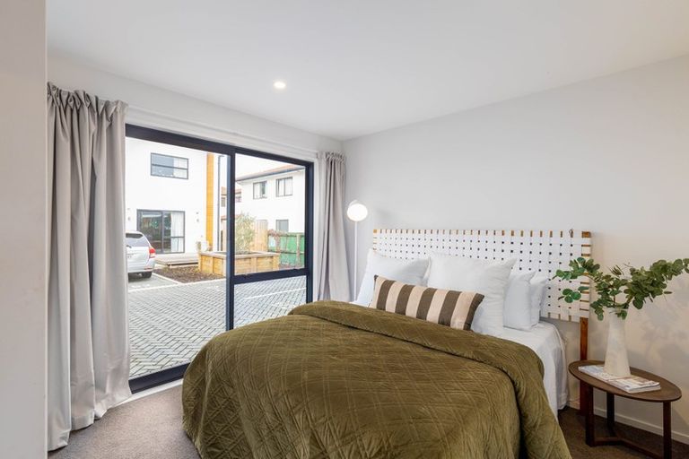 Photo of property in 2/290 Hereford Street, Christchurch Central, Christchurch, 8011