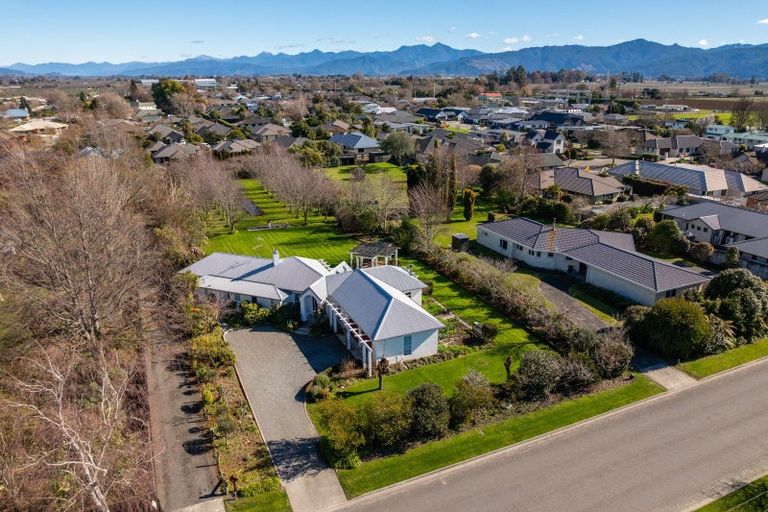 Photo of property in 75 Colemans Road, Springlands, Blenheim, 7201