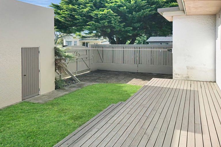 Photo of property in 303 College Street, West End, Palmerston North, 4410