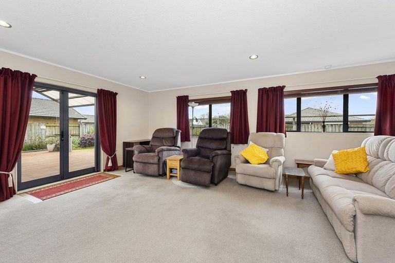 Photo of property in 5 Pounamu Place, Fairview Downs, Hamilton, 3214