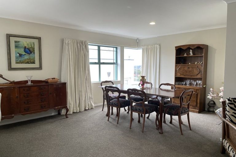 Photo of property in Mt Carmel Mews, 9u1 Arawa Road, Hataitai, Wellington, 6021