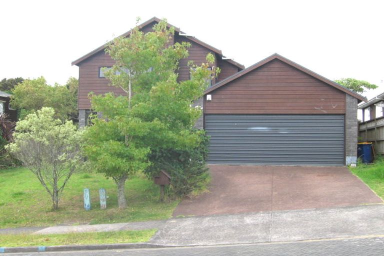 Photo of property in 9 Chedworth Drive, Glenfield, Auckland, 0629