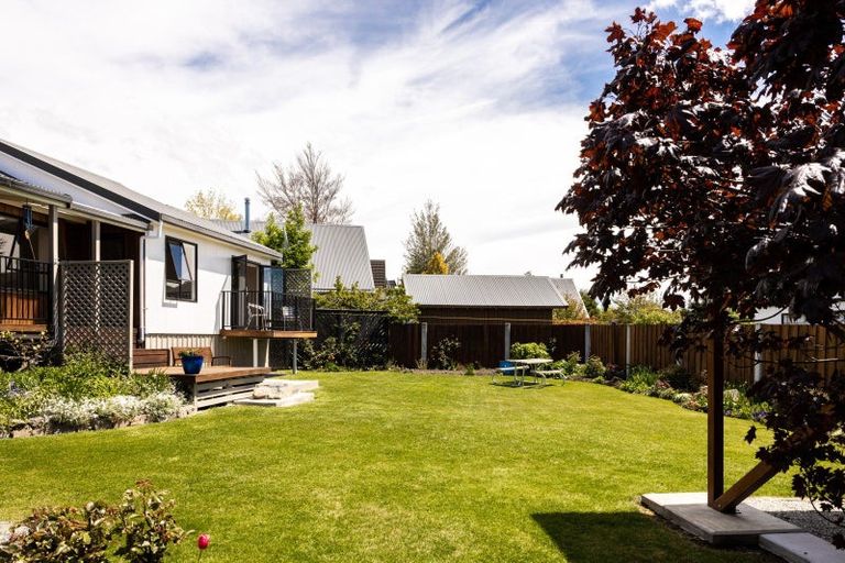 Photo of property in 3 Barbara Hay Street, Lake Tekapo, 7999