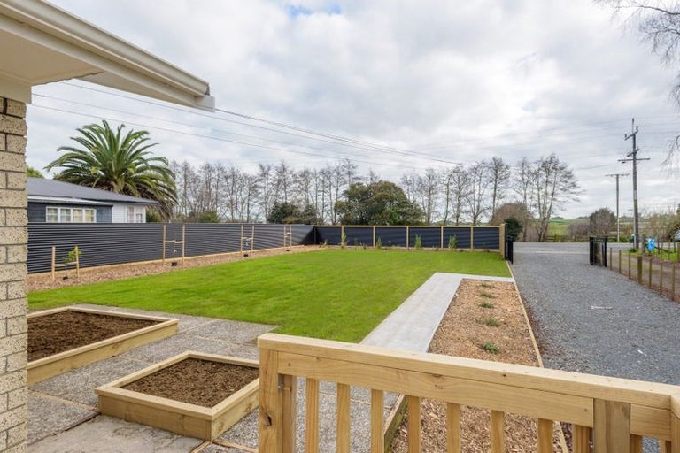 Photo of property in 31 Rukuhia Road, Rukuhia, Ohaupo, 3882