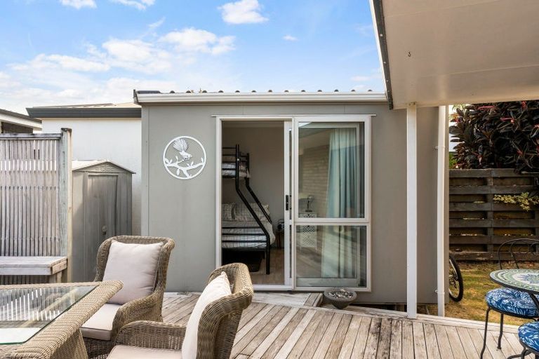 Photo of property in 212a Leander Road, Whangamata, 3620