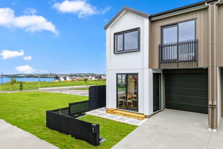 Photo of property in 6 Sails Road, Hobsonville, Auckland, 0616