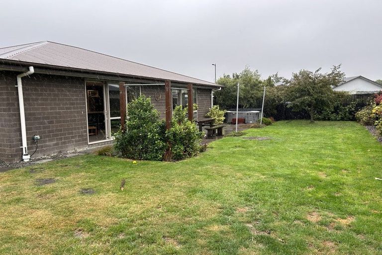 Photo of property in 10 Marble Court, Rolleston, 7614