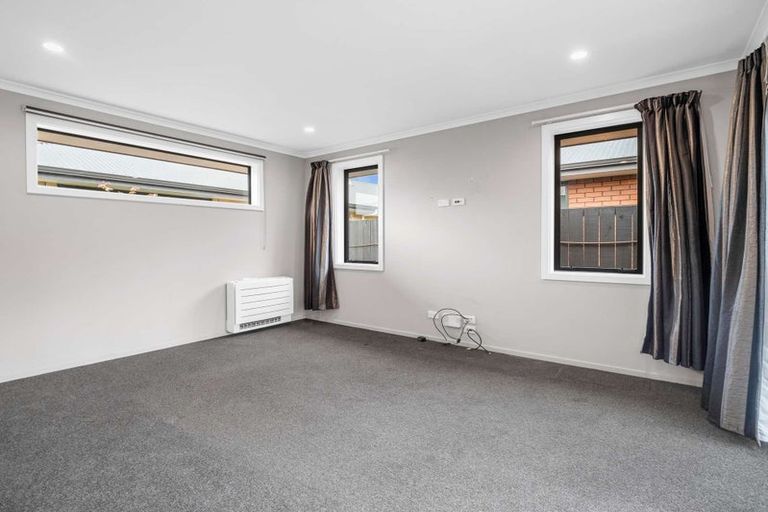 Photo of property in 366b Burnett Street, Ashburton, 7700