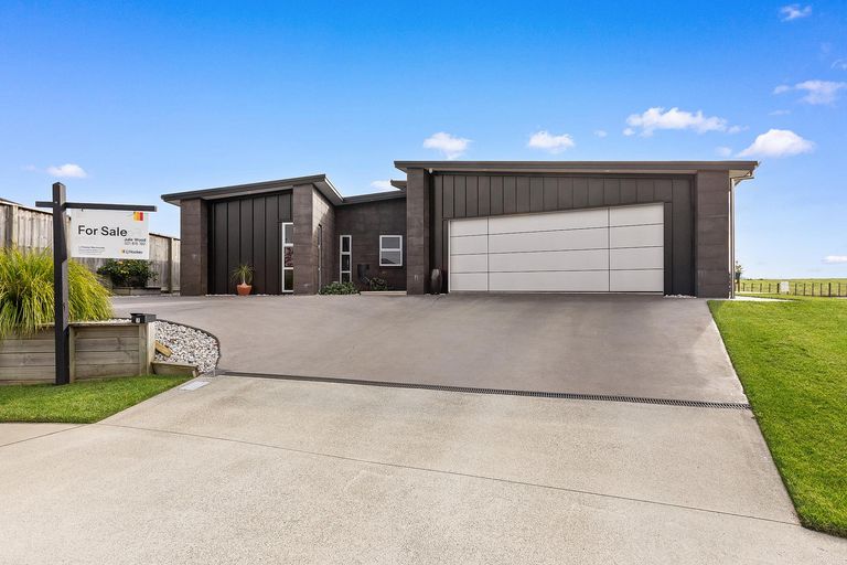 Photo of property in 7 Augusta Place, Morrinsville, 3300