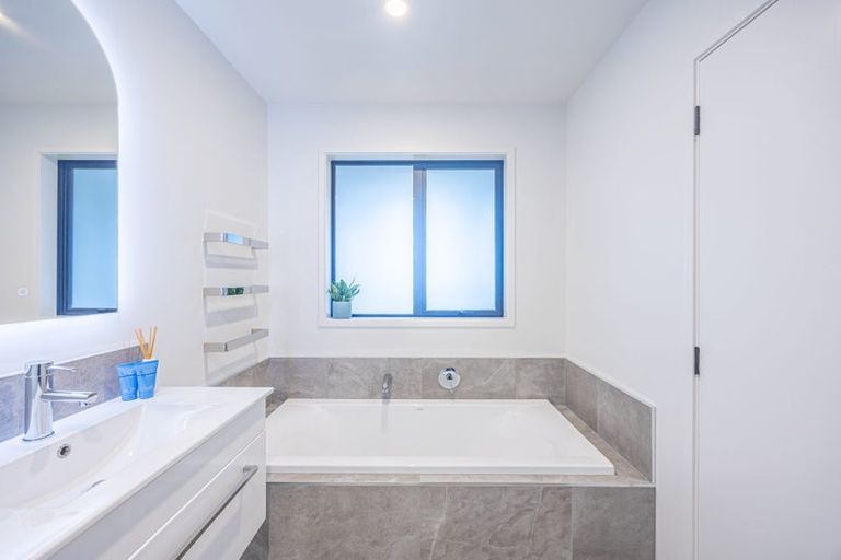 Photo of property in 81 Tiritiri Moana Drive, Pegasus, 7612