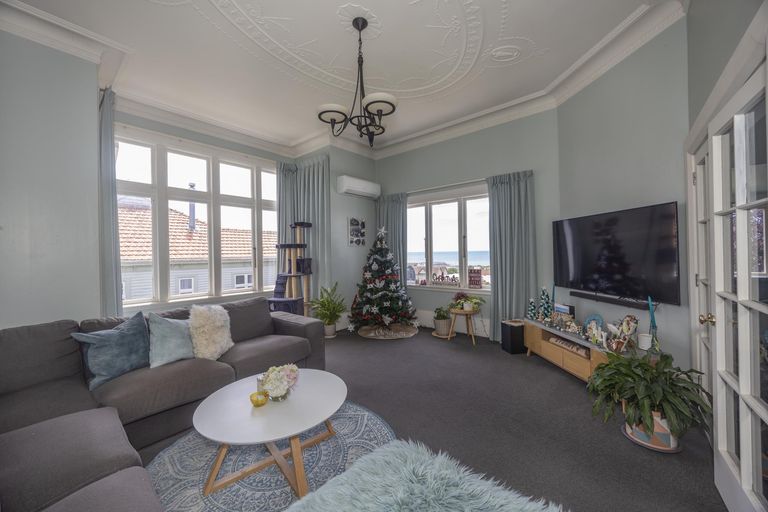 Photo of property in 9 Ure Street, South Hill, Oamaru, 9400