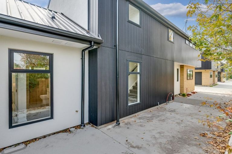 Photo of property in 5/24 Norwich Street, Linwood, Christchurch, 8062