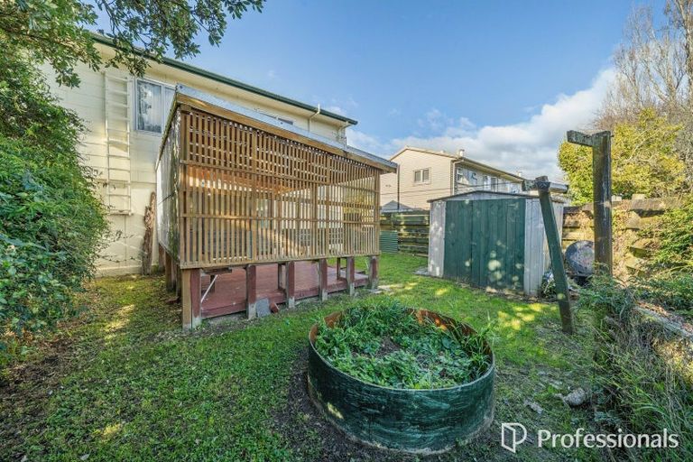 Photo of property in 1/17 Eldon Grove, Taita, Lower Hutt, 5019