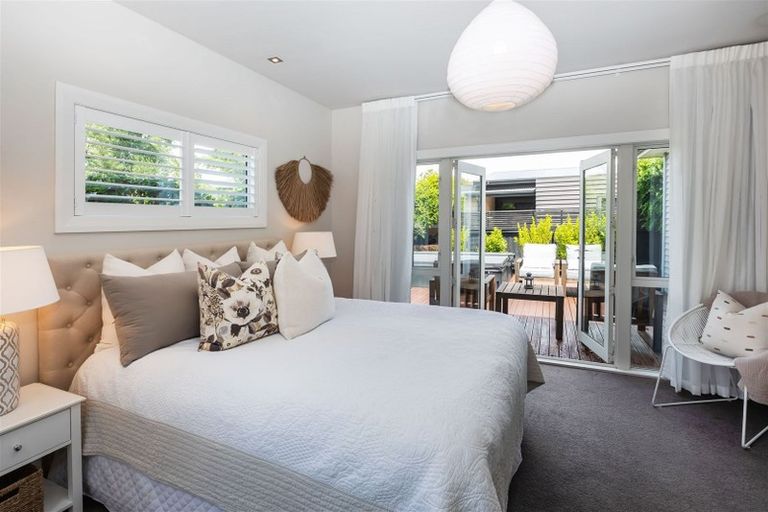 Photo of property in 170 Knowles Street, St Albans, Christchurch, 8052