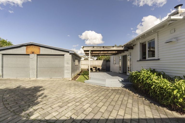 Photo of property in 84 Nixon Street, Hamilton East, Hamilton, 3216