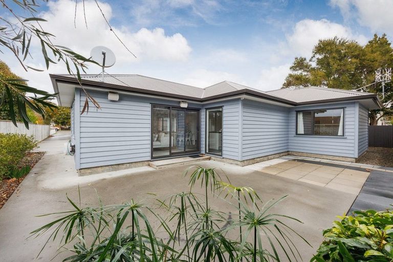 Photo of property in 57 Church Street, Awapuni, Palmerston North, 4412