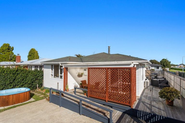 Photo of property in 36a Garaway Street, Whakatane, 3120