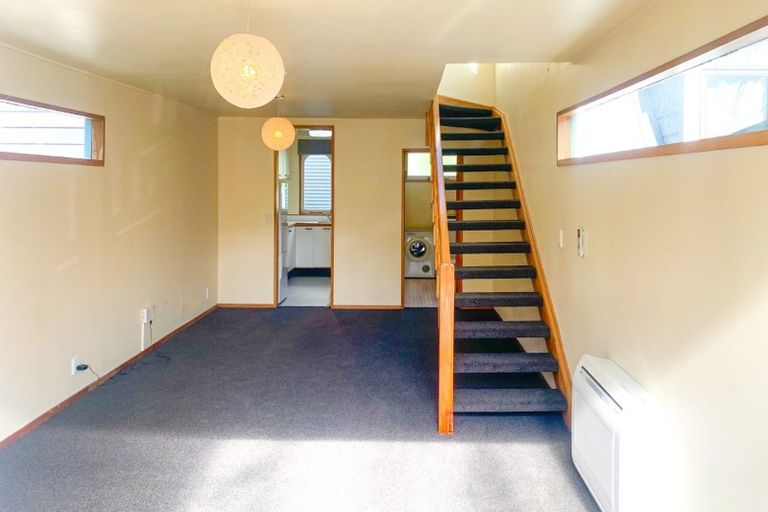 Photo of property in 1u5 Cottleville Terrace, Thorndon, Wellington, 6011