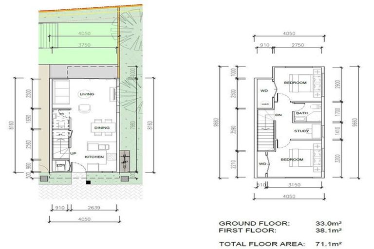 Photo of property in 17 Ngae Place, Mangere East, Auckland, 2024