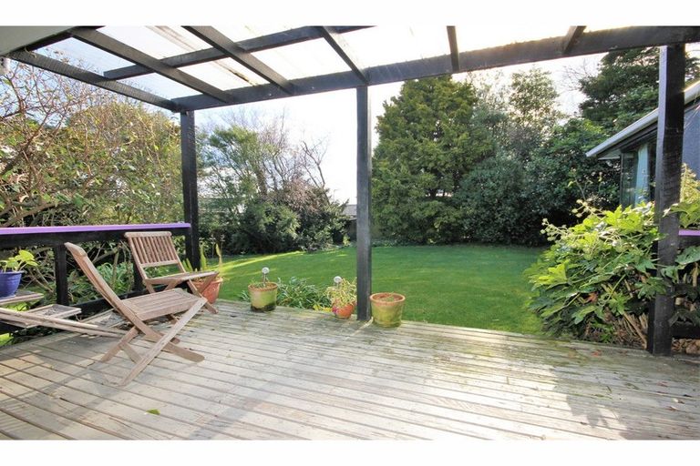 Photo of property in 27b Studholme Street, Somerfield, Christchurch, 8024