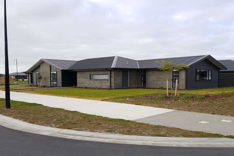 Photo of property in 34 Geldard Drive, Rolleston, 7615