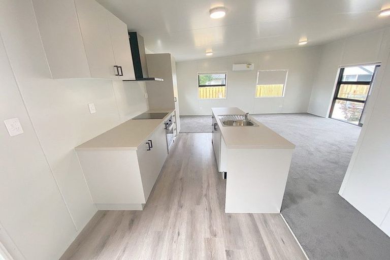 Photo of property in 56 Hoani Street, Northcote, Christchurch, 8052